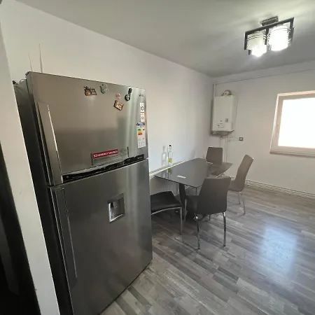 L&l Apartment