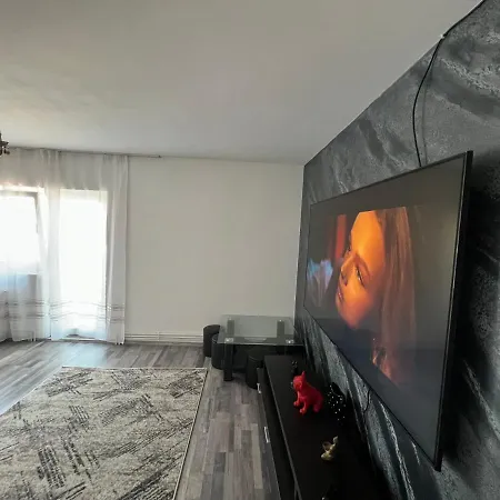 L&l Apartment *