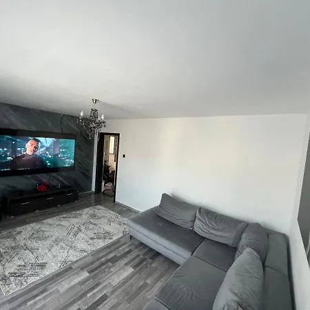 L&l Apartment